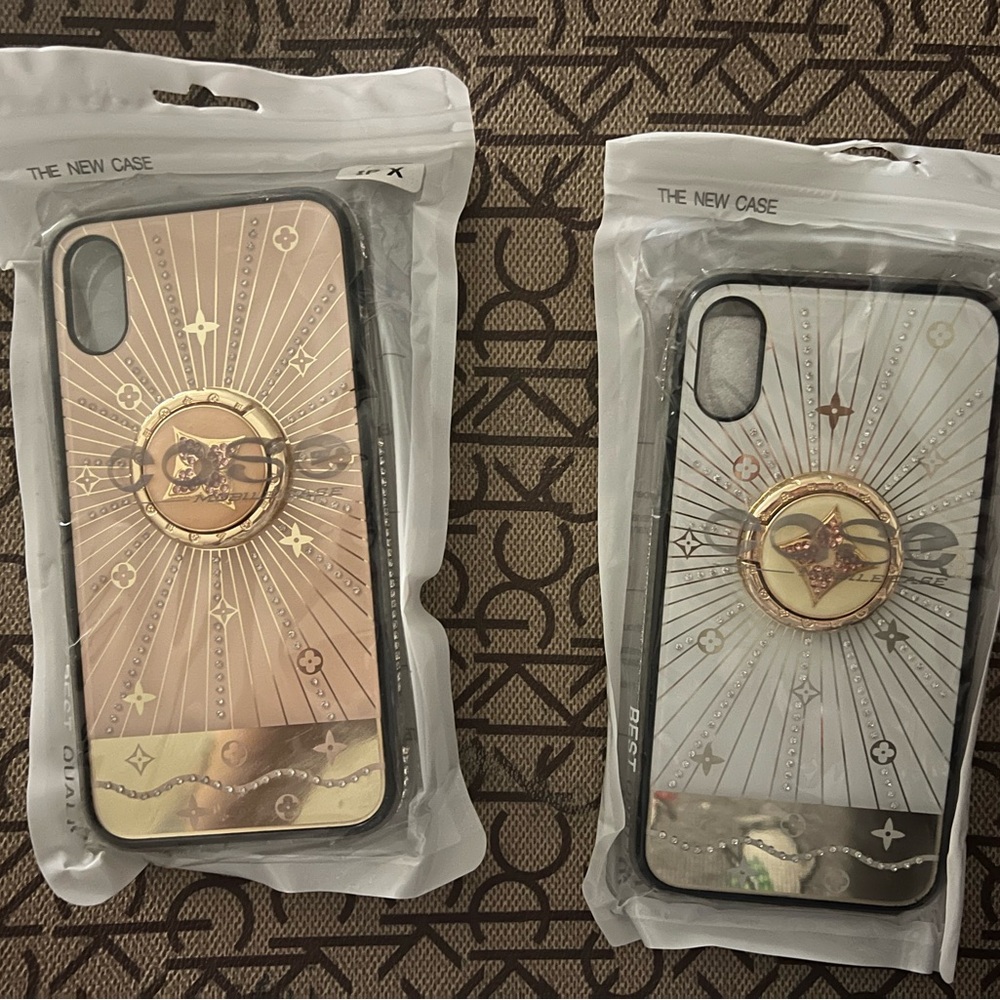 iPhone X / XS